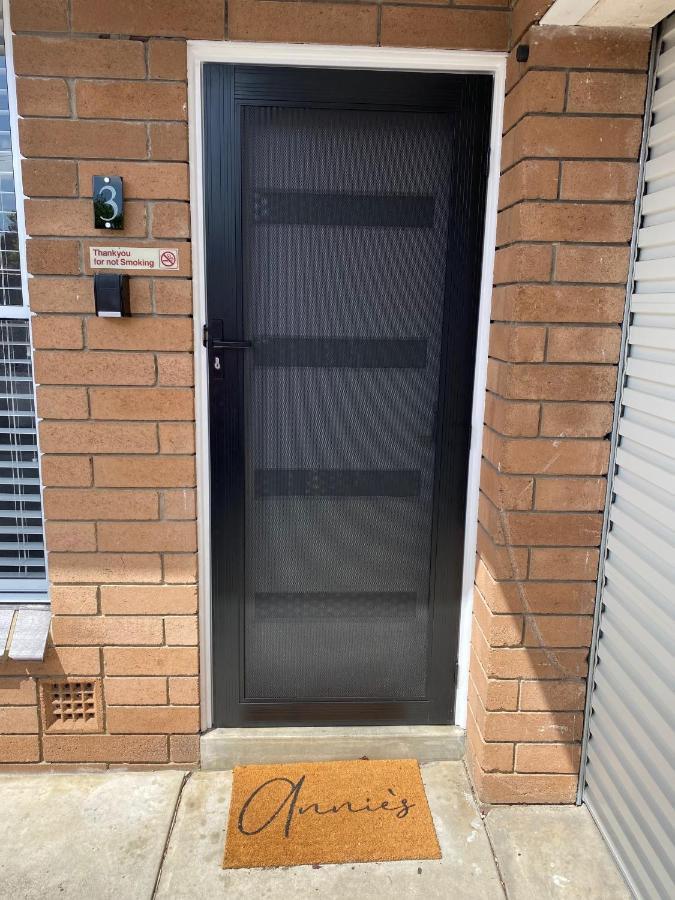 Annie'S Apartment Mount Gambier Exterior foto