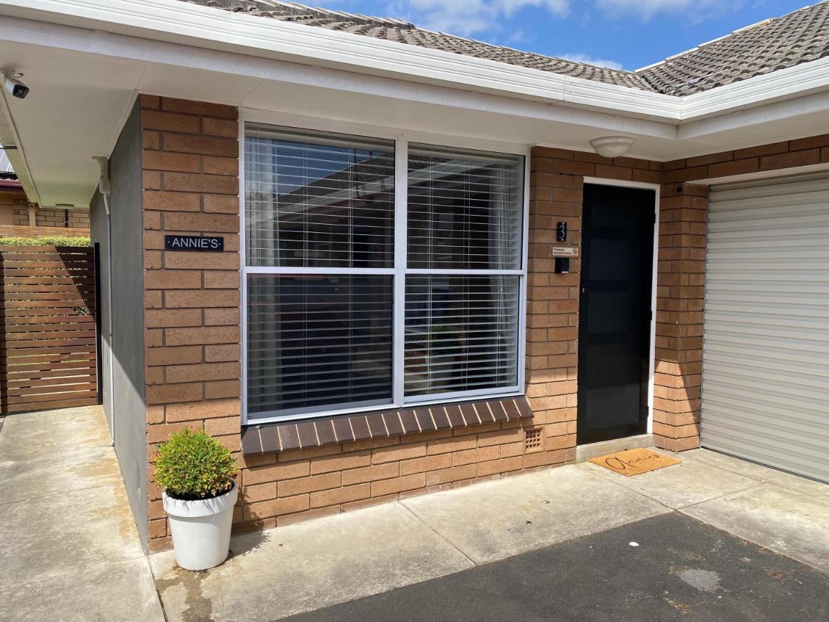 Annie'S Apartment Mount Gambier Exterior foto